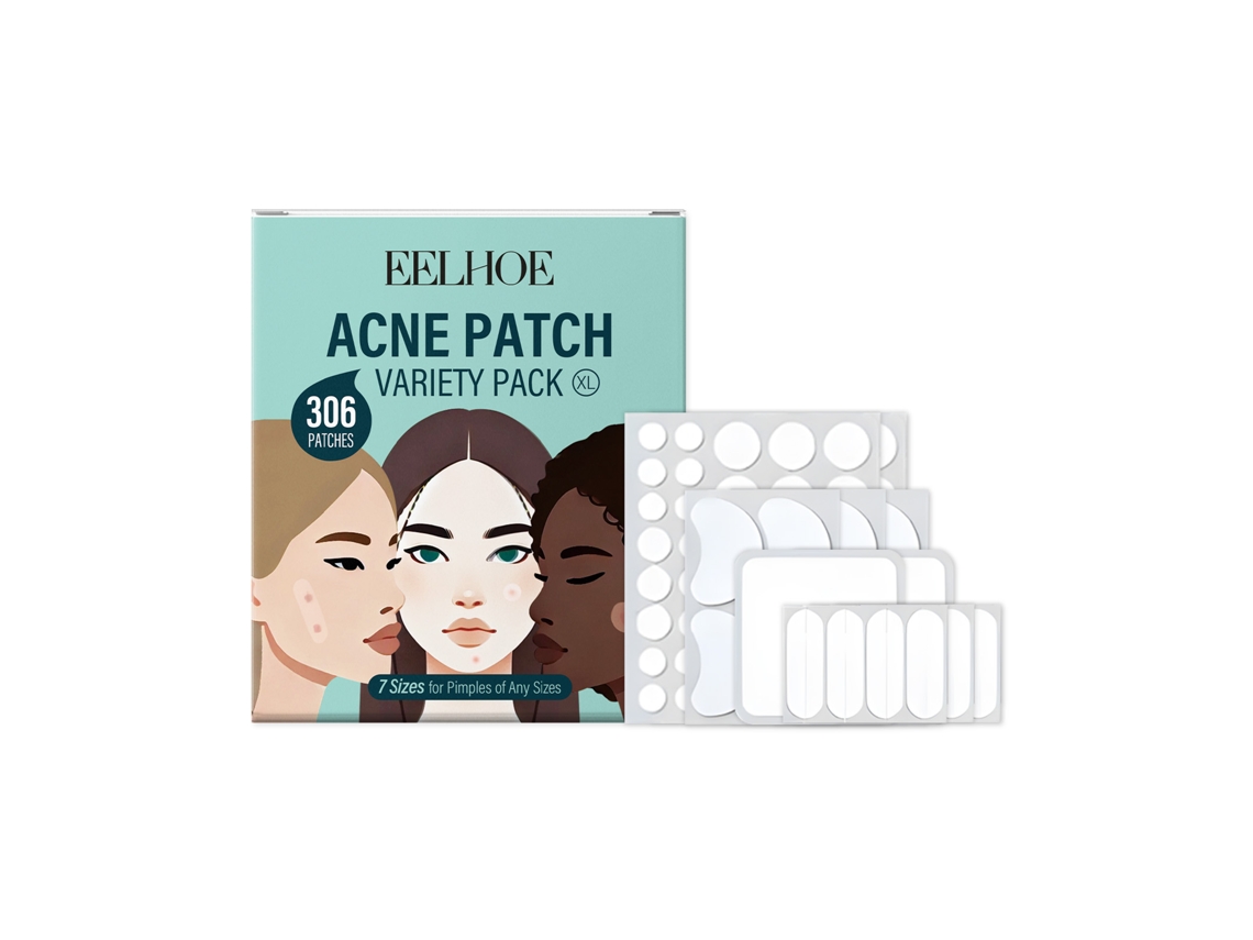 Tratamento para Pele com Acne e Pontes de Acne LAXISCREED