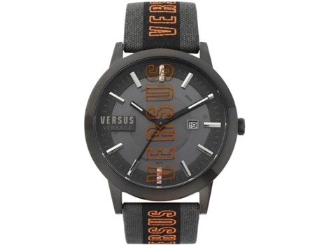Relógio VERSUS BY VERSACE Stf Solar Vsphn0120