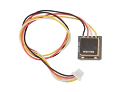 Mali módulo Gps M100 para Drone Rc Fpv de Corrida 2 7 Polegadas com Antena Cerâmica Bds Gps Galileo