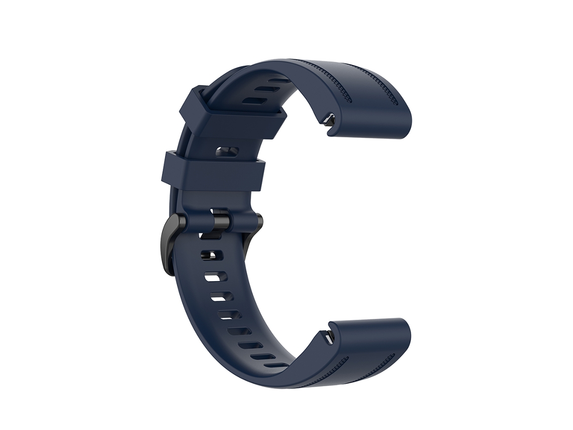 Pulseira De Silicone Macio Para Huawei Honor Band 5i