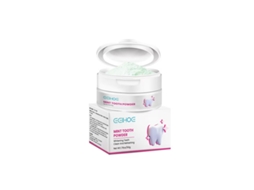 Creme Dental Menta Worten