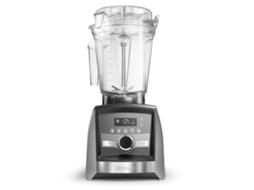 Liquidificador Vitamix Ascent 3500i - Aço inoxidável