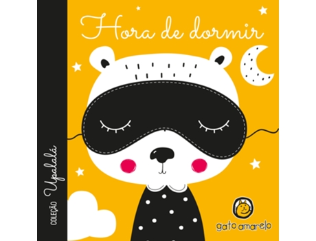 Livro De Pano - Hora De Dormir De Gdb Editorial (português Do Brasil)