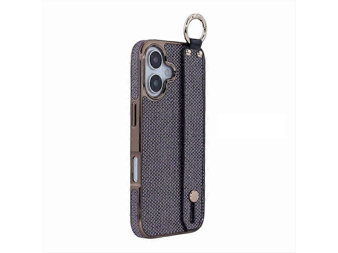 Suporte Para Telemóvel, Roxo