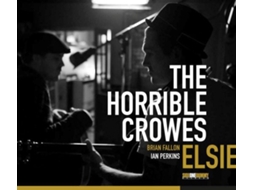 CD The Horrible Crowes - Elsie