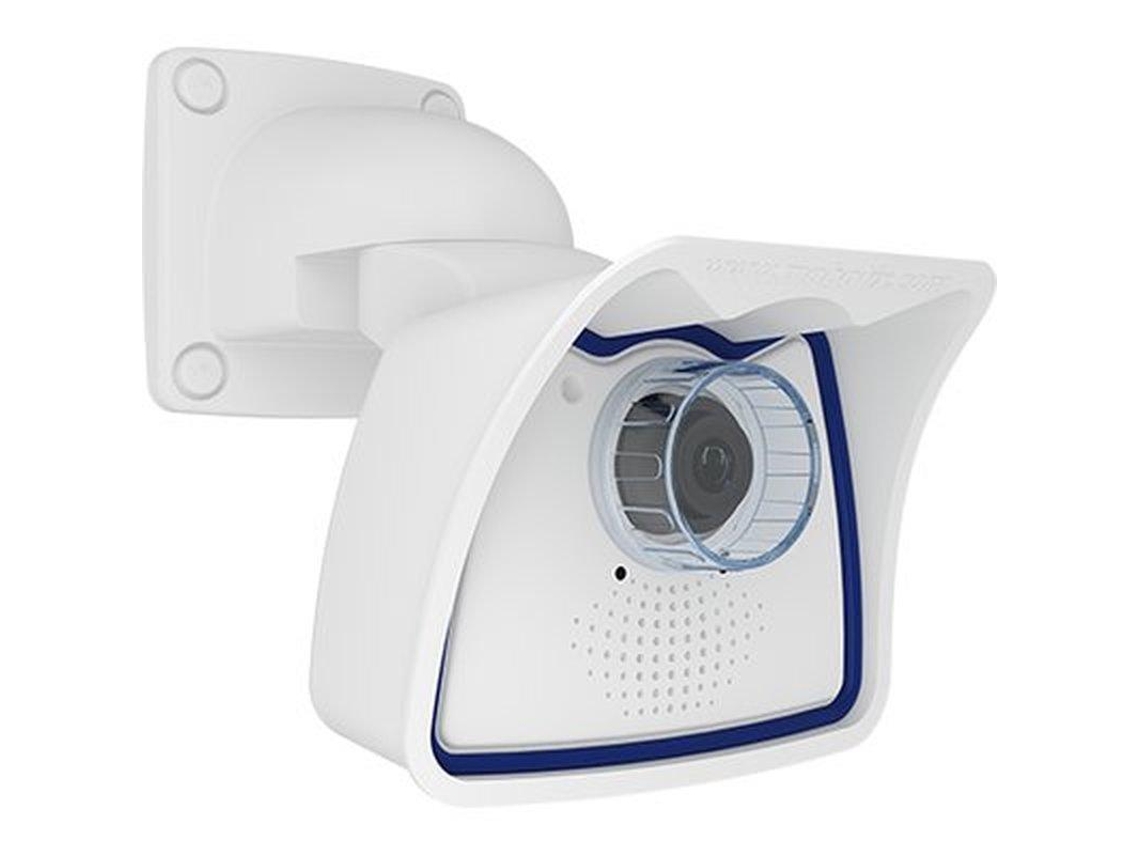 Mobotix Camara Ip M26B Completa 6Mp B016 Diurna