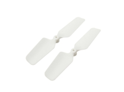 Peças para helicóptero RC Xk K110 K100 K110s Blash 6ch Cauda Sheet MDUG