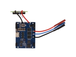 Helicóptero Rc Eachine Uh 60 Sh 60 Mh 60 Peças de Reposição Atualizadas: Esc + Placa mãe para Modificação de Voo 3d Eachine E200 Exp MDUG