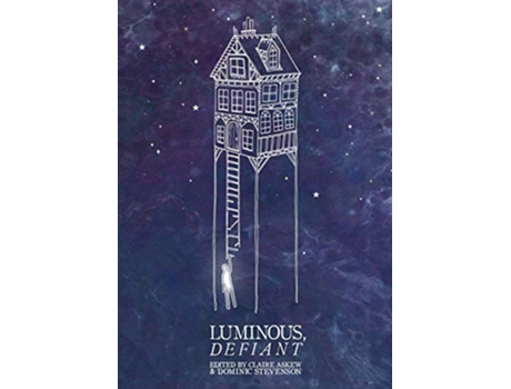 Livro Luminous Defiant de Various Artists (Inglês)