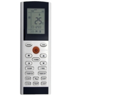 Controle Remoto para Ar Condicionado Gree Yac1fb Substituição XIAOMOYU