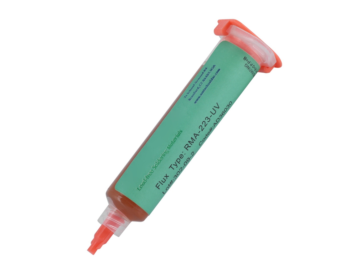 Fluxo Bga LAXISCREED para Reparo