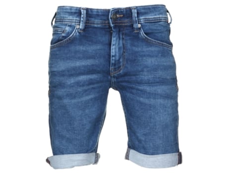 Calções TEDDY SMITH Homem (8 Anos - Multicor)