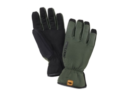 Luvas Softshell Liner Verde XL Homem PROLOGIC