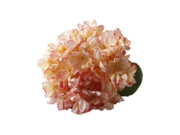 Guirnalda de Flores de Seda para Decoração S/MARCA