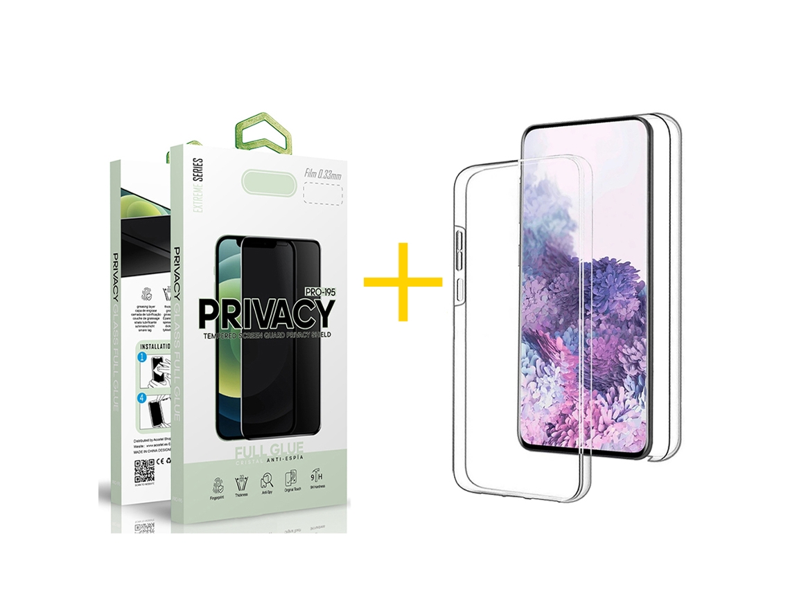 Pelicula de Vidro SKYHE Apple iPhone 16 Pro Max
