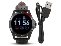 Pulseira CK21 com Monitor de Passos e Sono EOOCOO