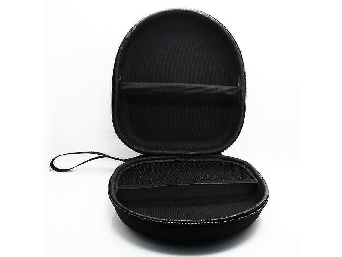 Estojo Rígido para Fone, Cabo e Cartão TAISHENGDA
