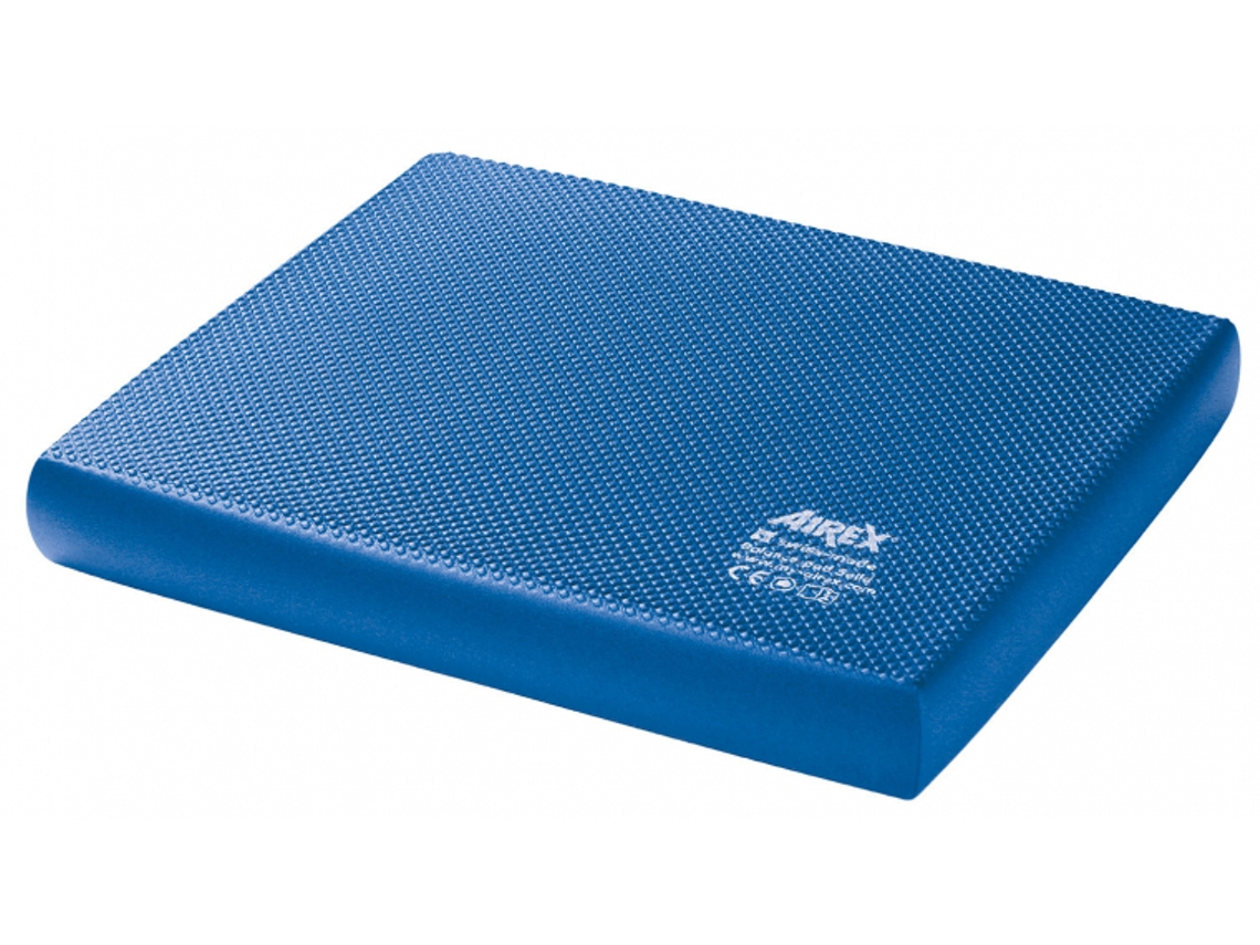 Balance Pad Solid Azul 46 X 41 X 5 Cm AIREX