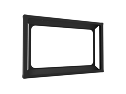 Para Tela Inteligente De Silicone Protetora Para Capa Para Echo Show 15 À Prova De Poeira