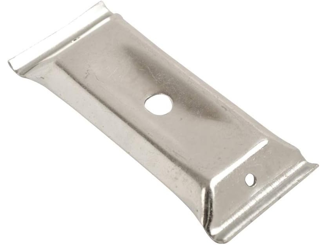 Conjunto De 4 Suportes Para Pés De Mesa, 120 Mm X 50 Mm