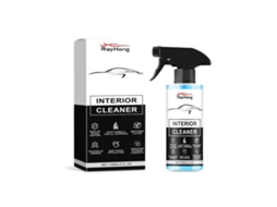 LIMPIADOR de Couro Interior LAXISCREED