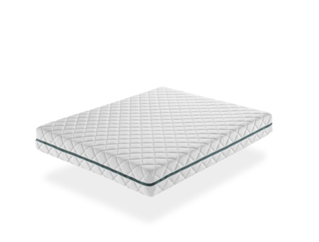 Colchão De Molas Ensacadas Elba Altura Zonas Conforto Removível Higiênico Sonho (150x200)