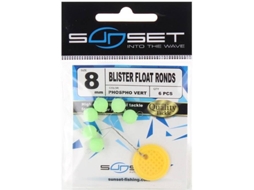 Linha de Pesca SUNSET Float Ronds (8 mm)