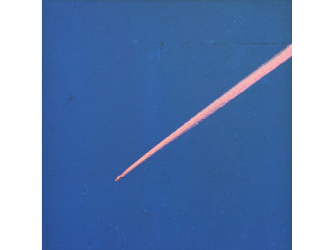 CD King Krule - The Ooz