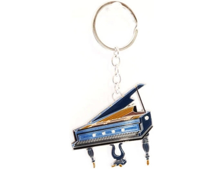 Porta-Chaver  Piano