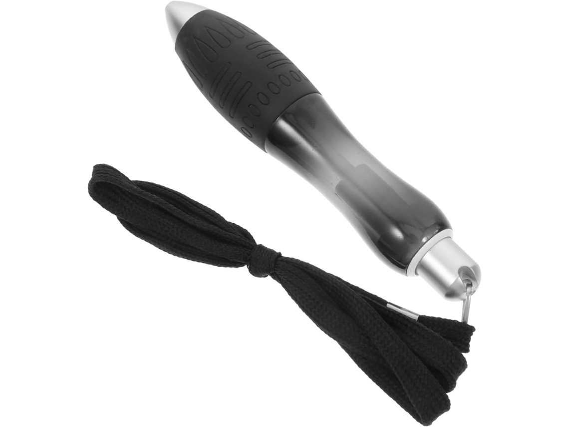 Caneta Esferográfica Villcase De Alta Resistência E Espessura,