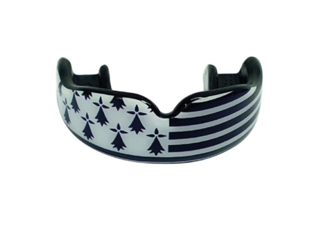 Protetor Bucal Prochocs Bretanha