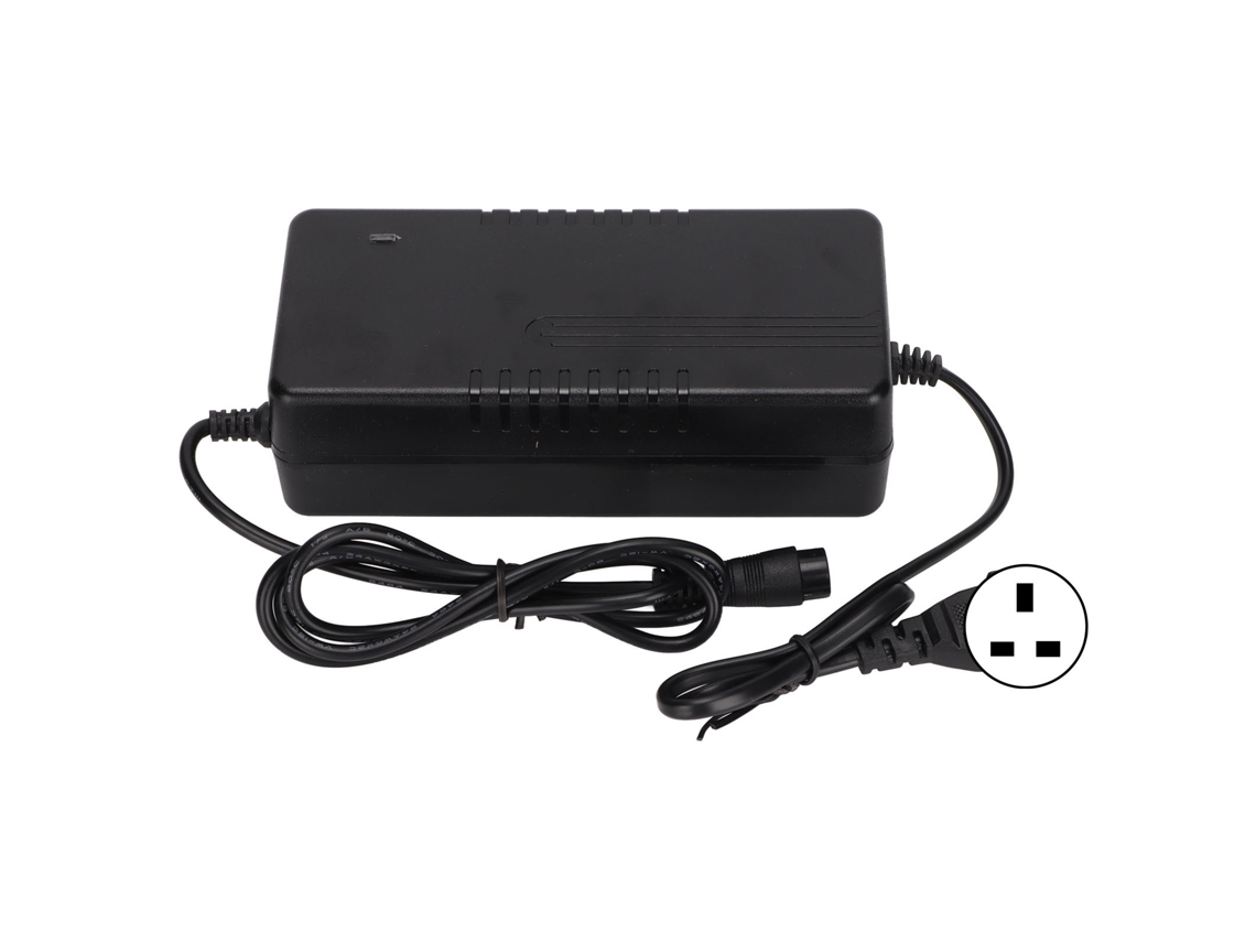 Adaptador de Energia LAXISCREED 24v 1.5a 3pin