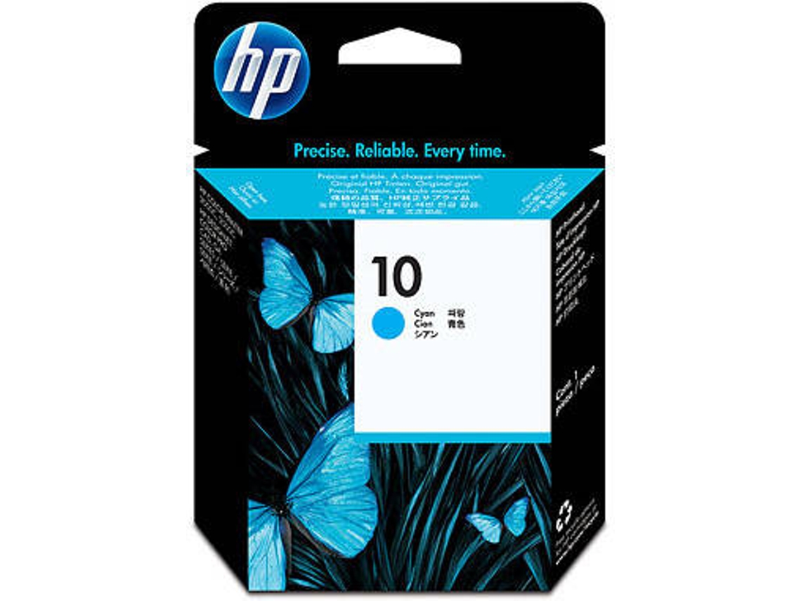 Cabeça de impressão HP C4801A