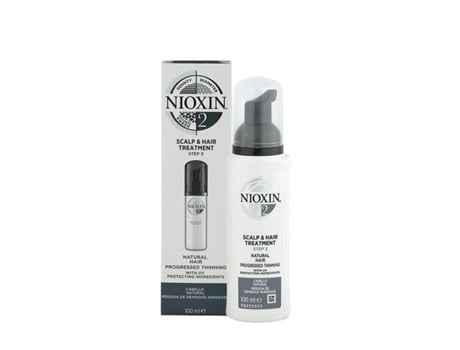 Champô Nioxin Sistema 300 ml