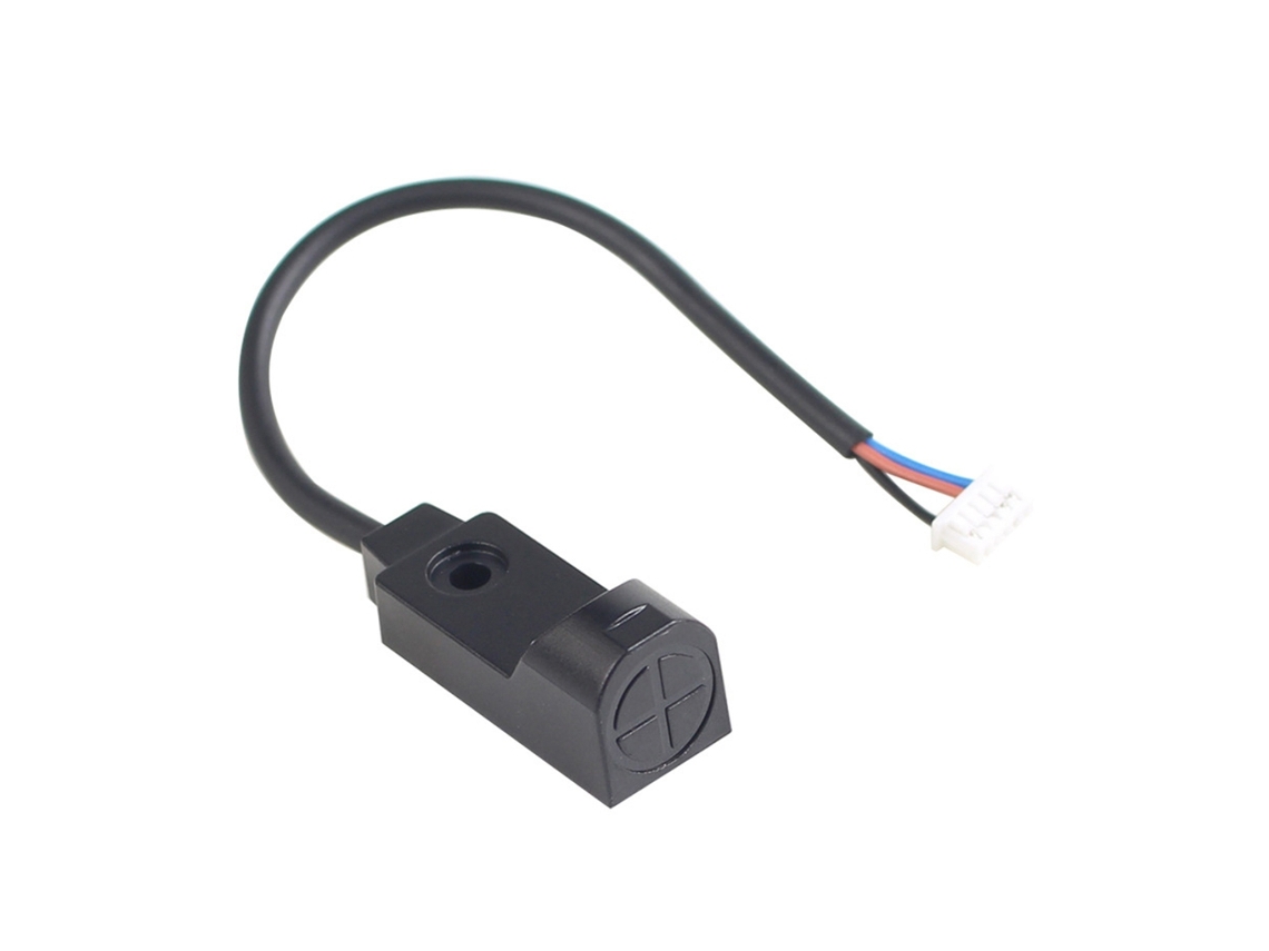Acessórios Para Impressora 3d Extrusora Sv08 Com Nivelamento Automático E Capacitor Npn-aquaforge