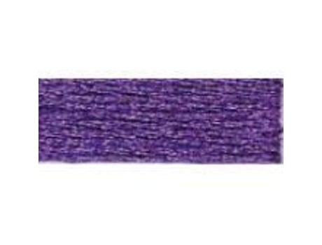 Fio DMC Mouline Efeito Luz E3837