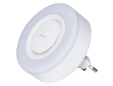 HEIMAN Hs2Rnl-E Zigbee Branco Repetidor Wifi