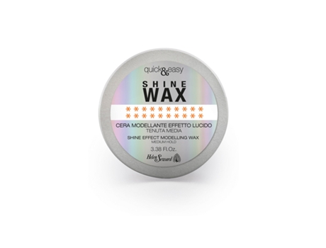 Helen Seward Quick&Easy Shine Wax