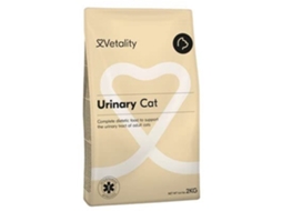 Urinarie Kattenvoer - 7 Kg