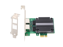 Adaptador de Rede Pcie 2.5g LAXISCREED