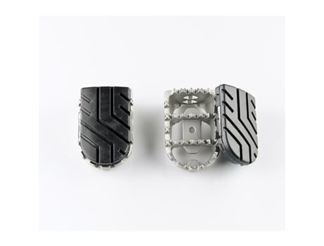 Kit de Apoio para Os Pés SW-MOTECH Ion Ducati Multistrada V4 / V2 Desertx