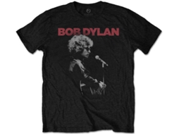 T-Shirt BOB DYLAN Sound Check XL
