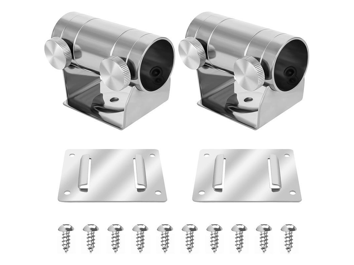 Suporte de Guarda chuva de Metal, Diâmetro 3 Cm | S/MARCA