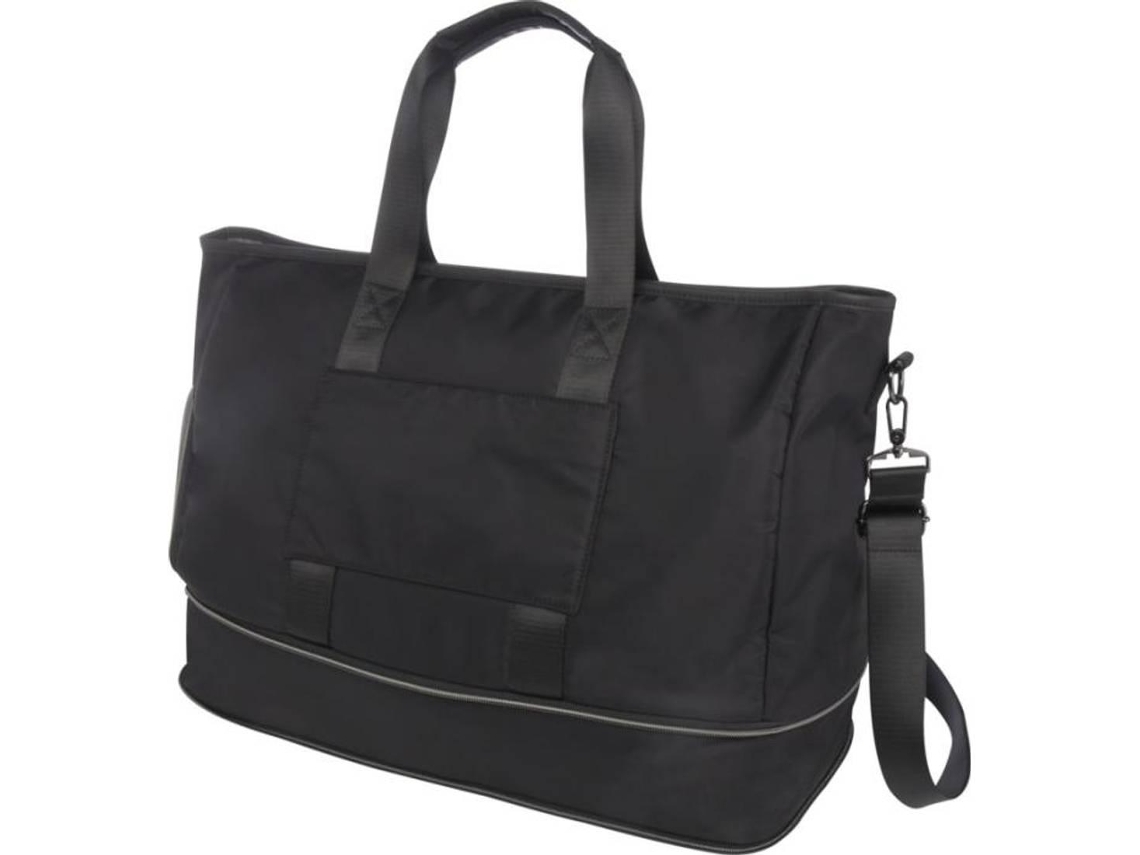 Mala AQUAFORGE Vintage 45L em Lona Militar