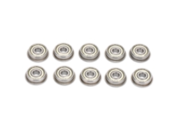 Cuscinetto A Sfera Flange F626zz Doppio Scudo Metallico Per Stampanti 3d.
