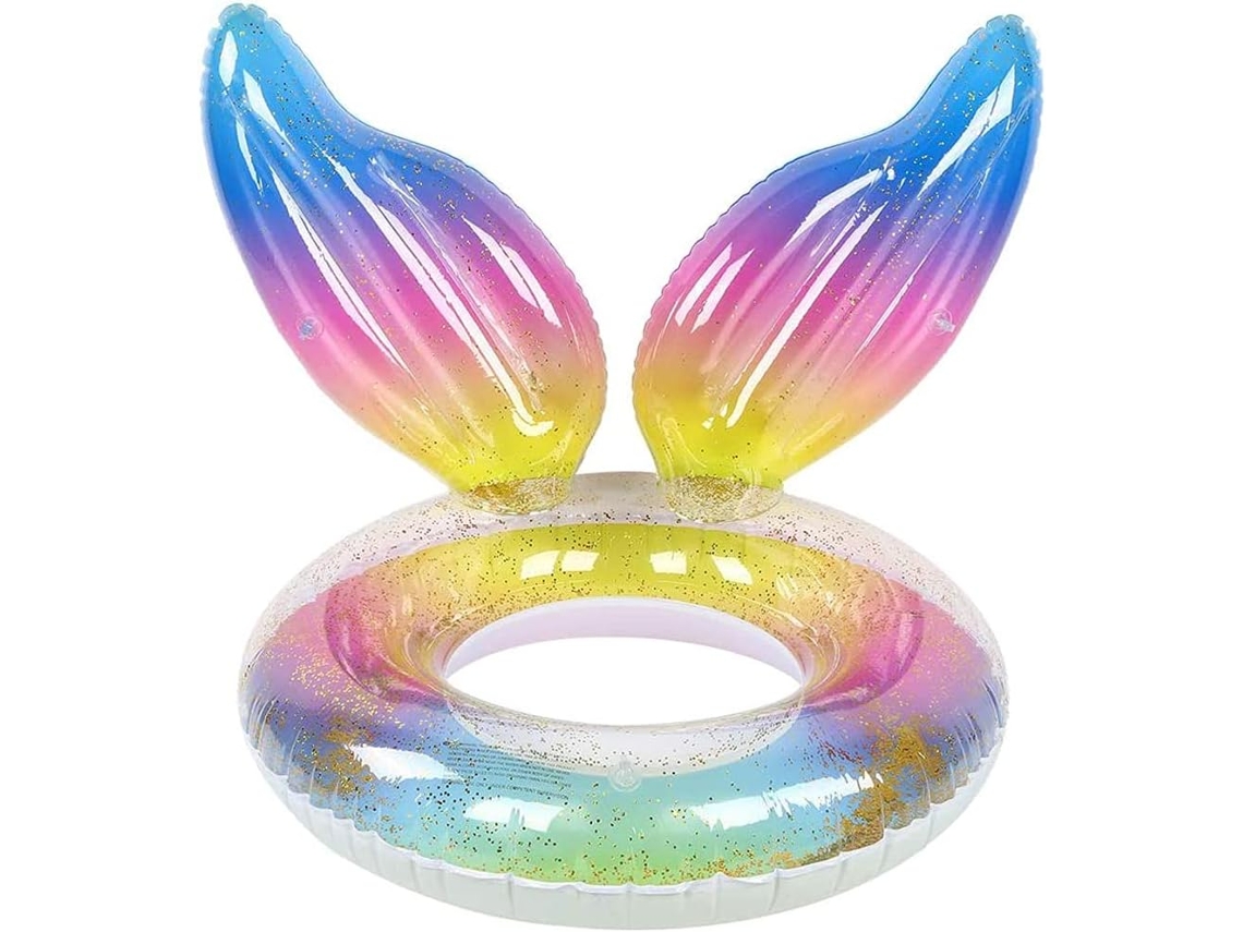 Piscina Inflável para Bebês AQUAFORGE
