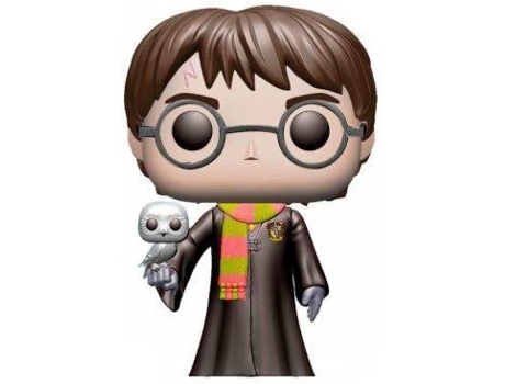 Figura FUNKO Pop: Harry Potter 18 