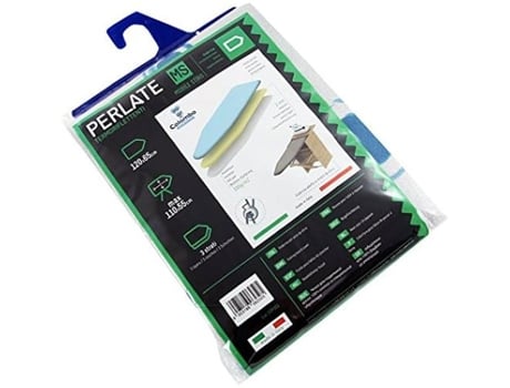 Capa Térmica COLOMBO Clm575252 Algodão Cores Sortidas 32 X 24 X 4 Cm