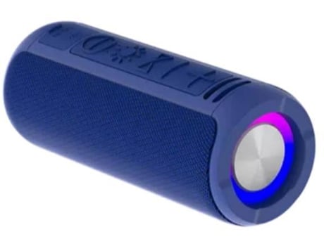 Coluna Bluetooth DENVER