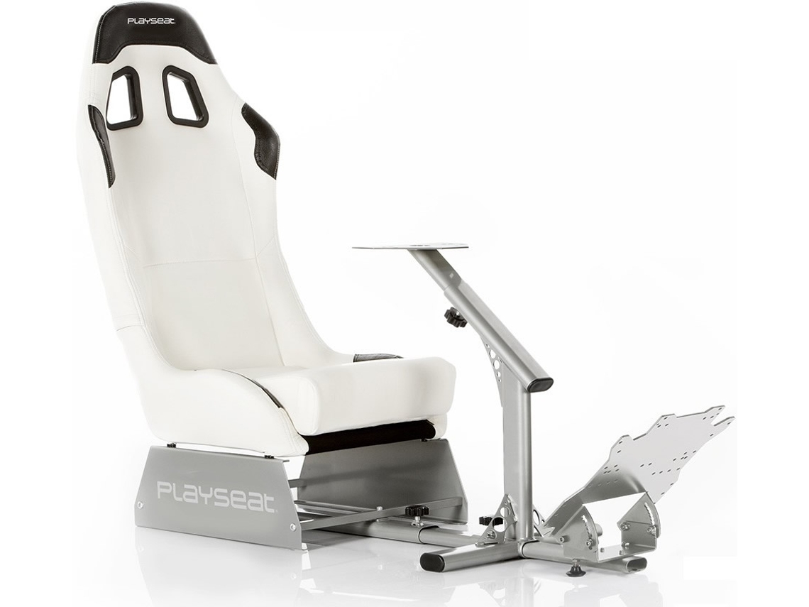Cadeira Gaming PLAYSEAT Evolution Branco